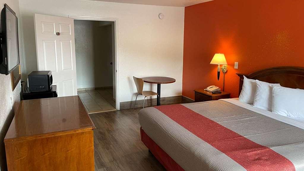 Motel 6-Pooler, Ga - Savannah Airport Room photo