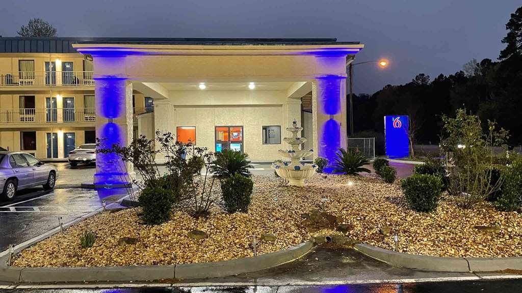 Motel 6-Pooler, Ga - Savannah Airport Exterior photo