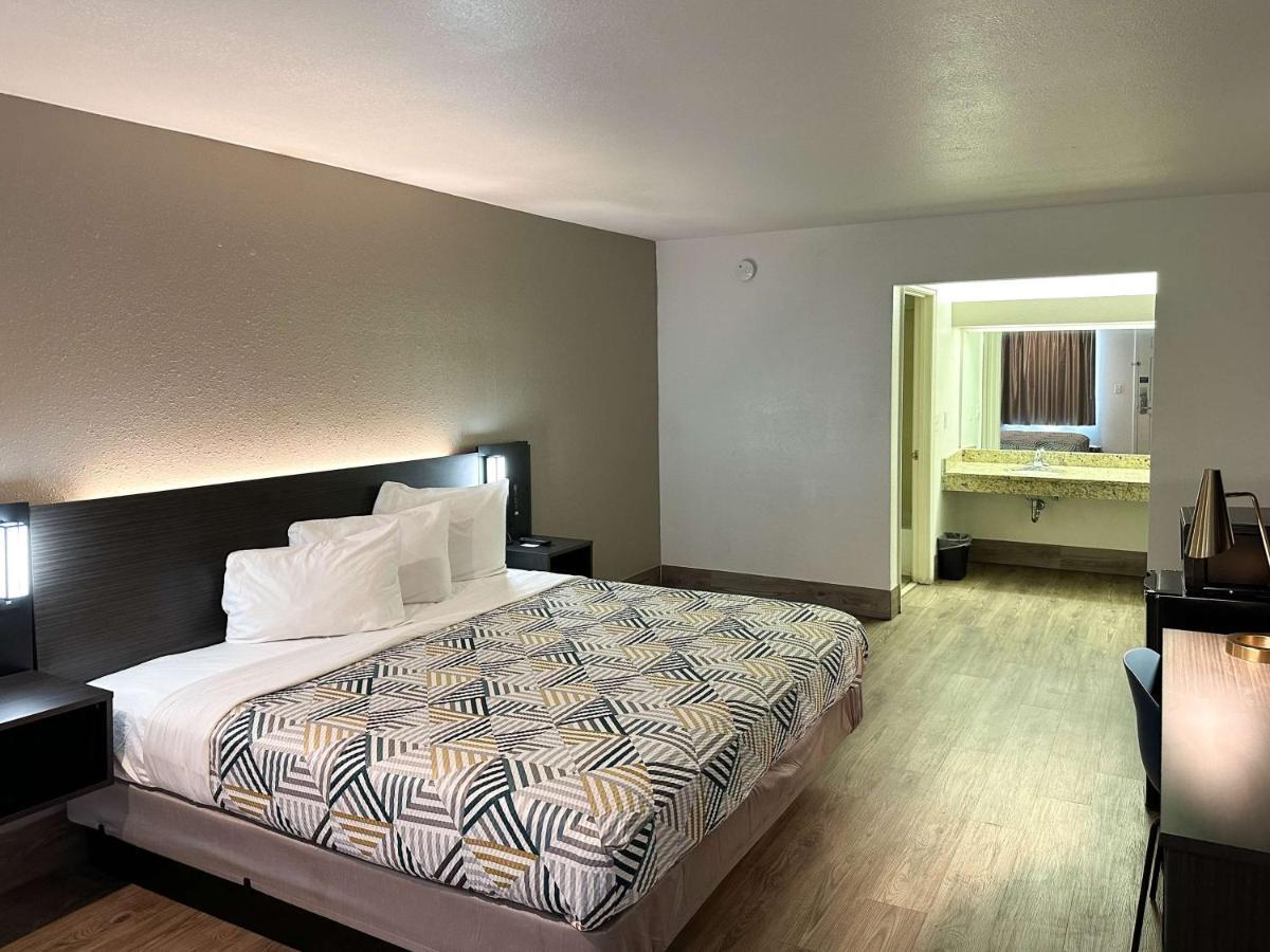 Motel 6-Pooler, Ga - Savannah Airport Exterior photo