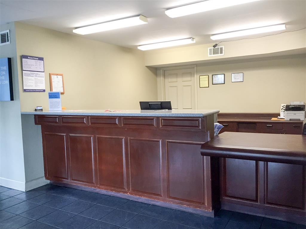 Motel 6-Pooler, Ga - Savannah Airport Interior photo
