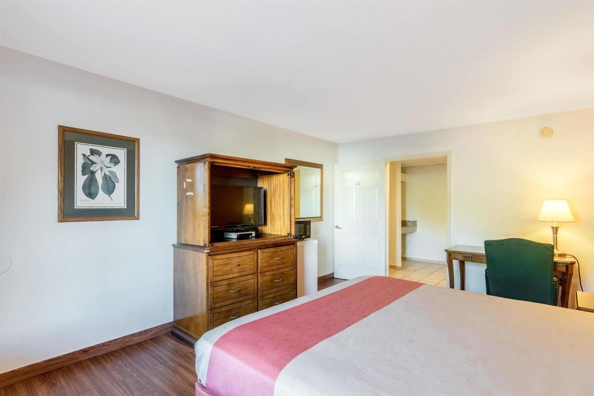 Motel 6-Pooler, Ga - Savannah Airport Exterior photo
