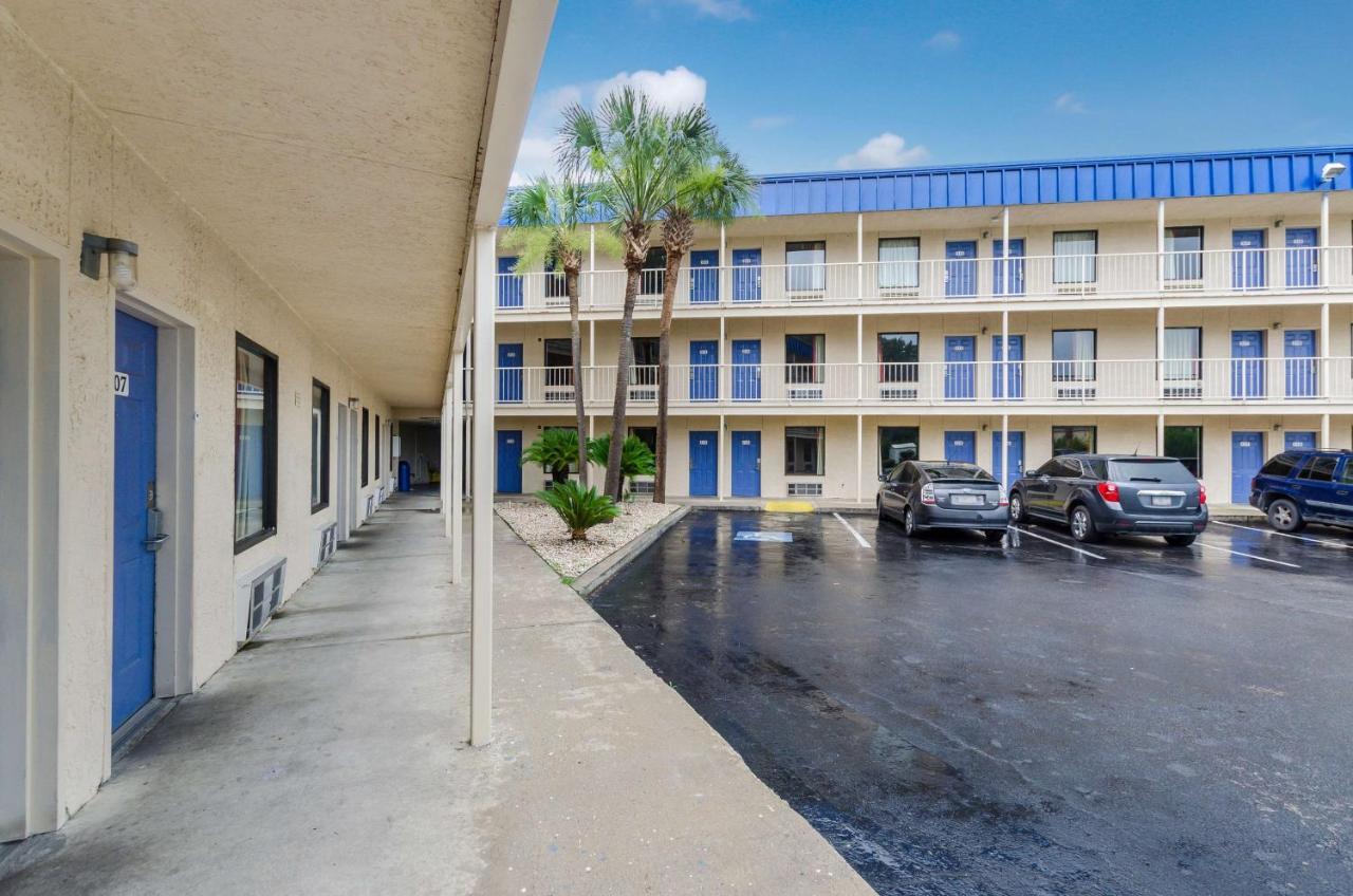 Motel 6-Pooler, Ga - Savannah Airport Exterior photo
